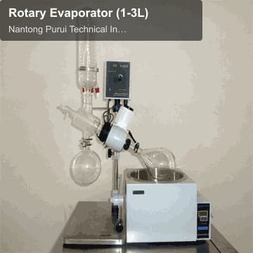 Rotary Evaporator (1-3L)