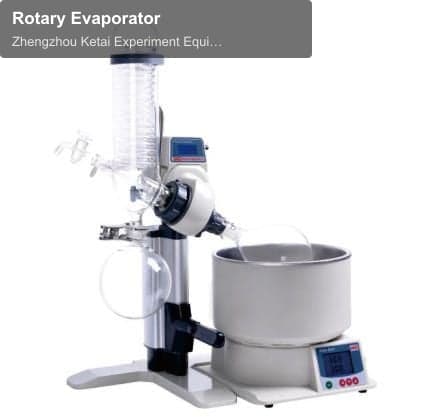 Rotary Evaporator