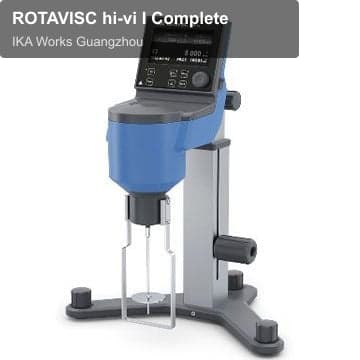ROTAVISC hi-vi I Complete