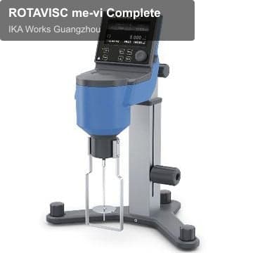 ROTAVISC me-vi Complete