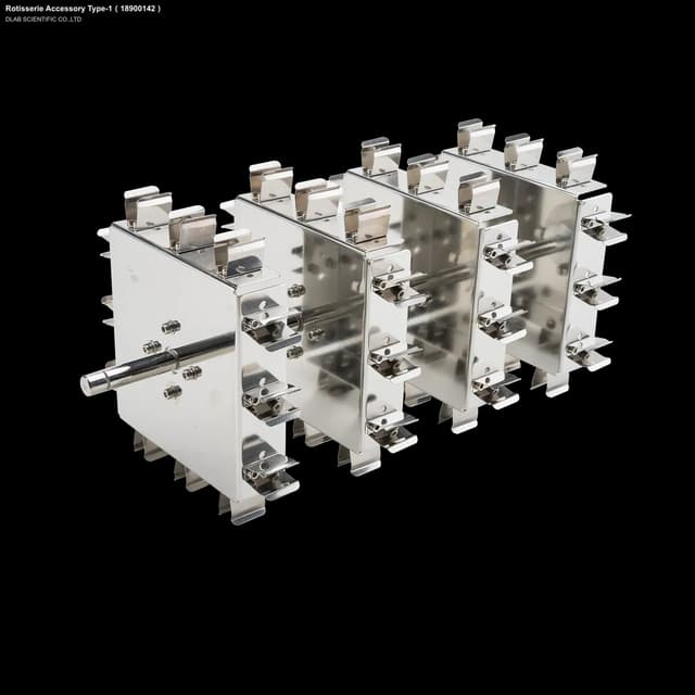 Rotisserie Accessory Type-1（18900142）