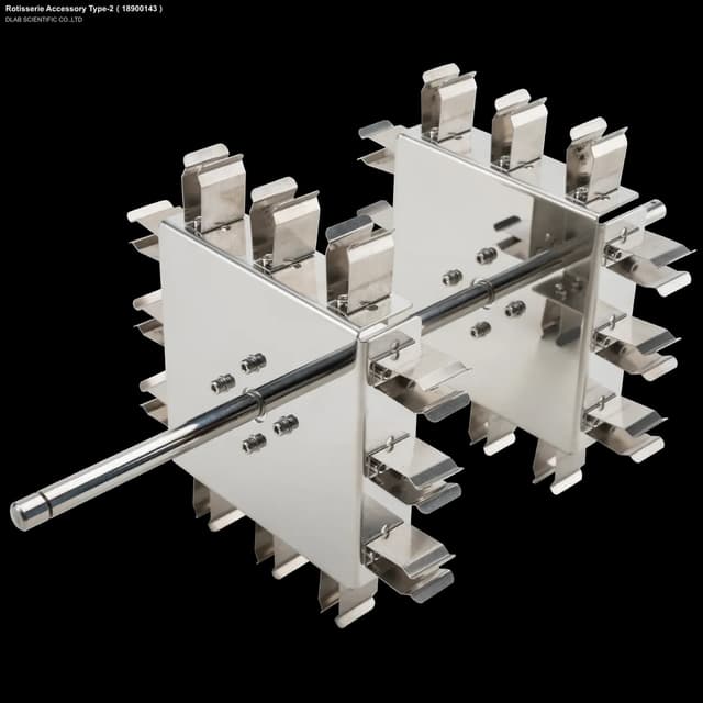 Rotisserie Accessory Type-2（18900143）