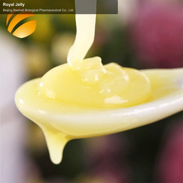 Royal Jelly