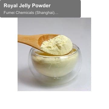 Royal Jelly Powder
