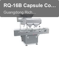 RQ-16B Capsule Counting Tablet Counting Machine