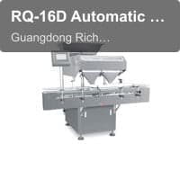 RQ-16D Automatic Counting Counter Machine