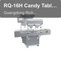 RQ-16H Candy Tablet Counting Machine