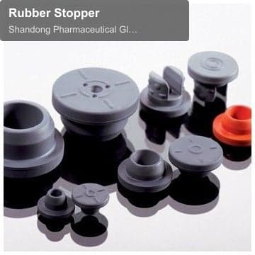 Rubber Stopper