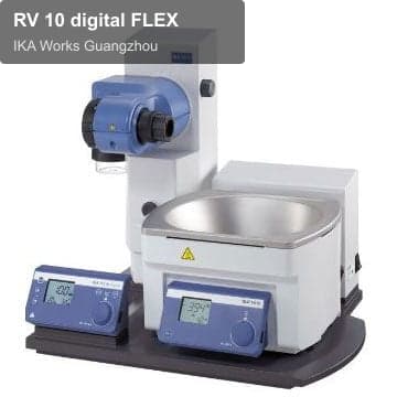 RV 10 digital FLEX