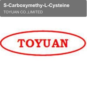 S-Carboxymethy-L-Cysteine
