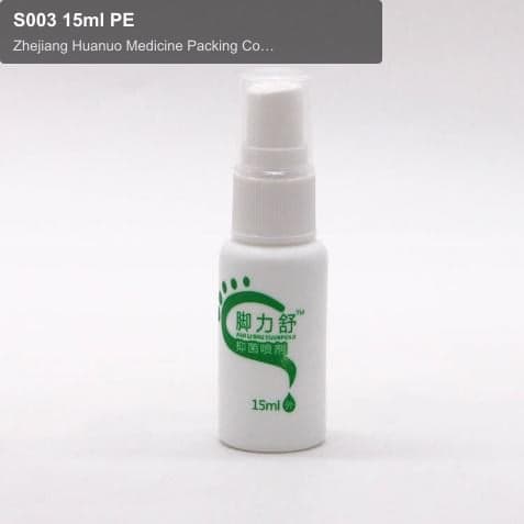 S003 15ml PE