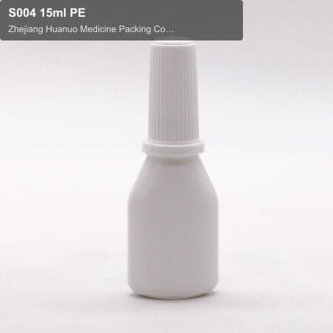 S004 15ml PE