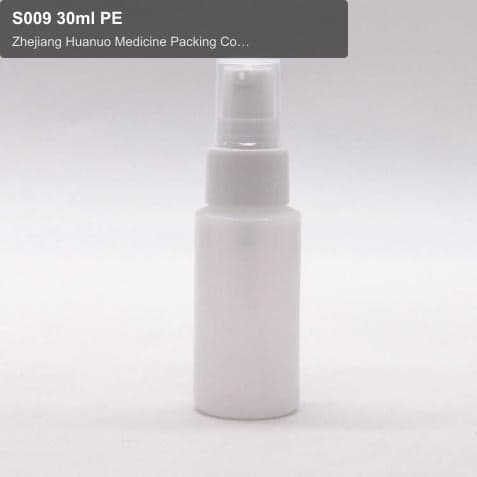S009 30ml PE