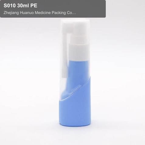 S010 30ml PE