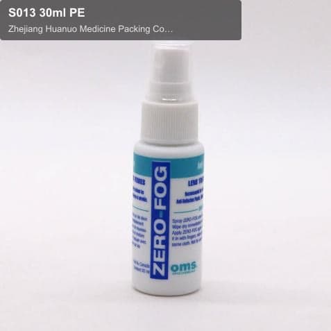 S013 30ml PE