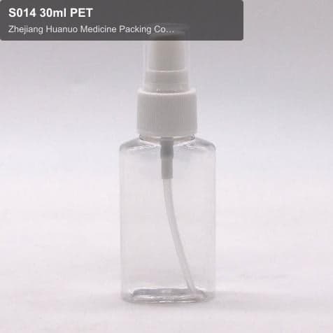 S014 30ml PET