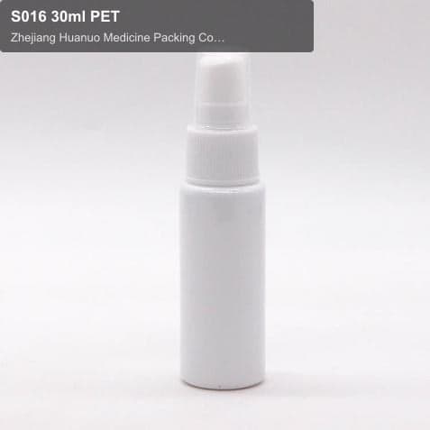 S016 30ml PET