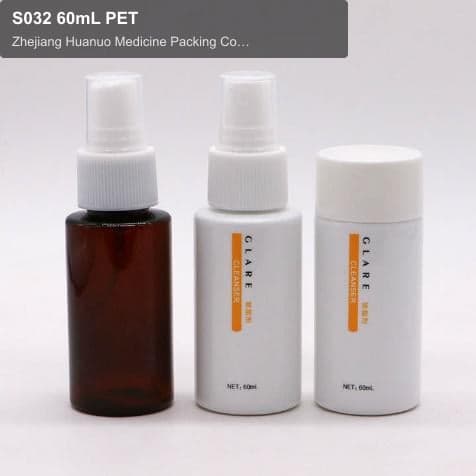 S032 60mL PET