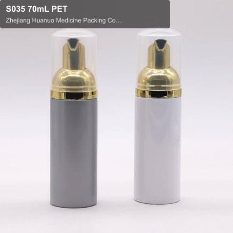 S035 70mL PET