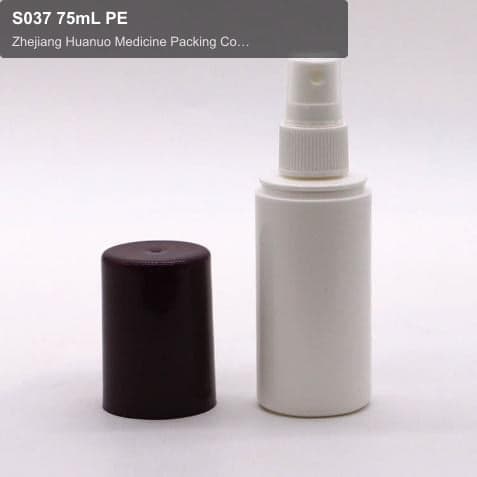 S037 75mL PE