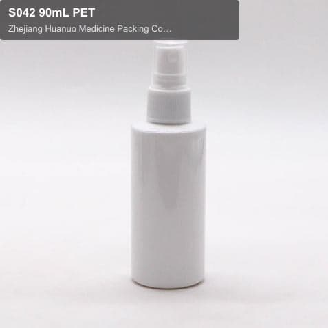 S042 90mL PET