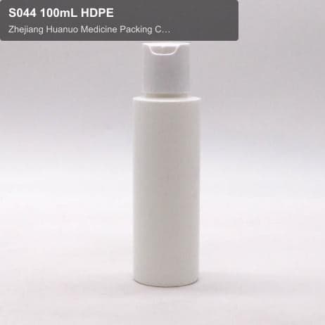 S044 100mL HDPE