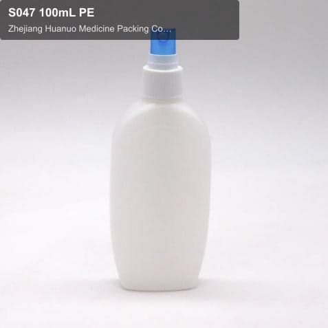 S047 100mL PE