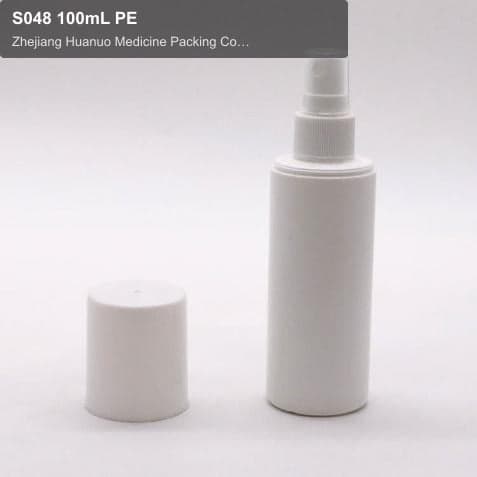 S048 100mL PE