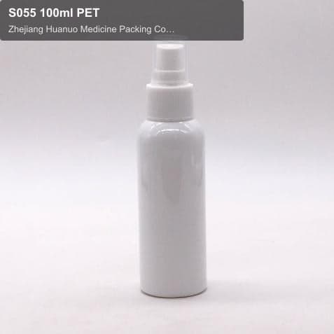 S055 100ml PET