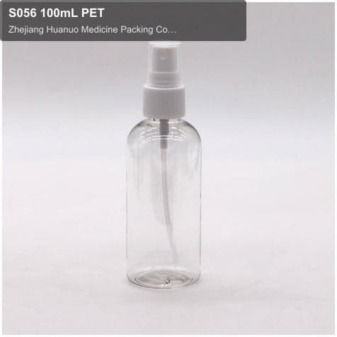 S056 100mL PET