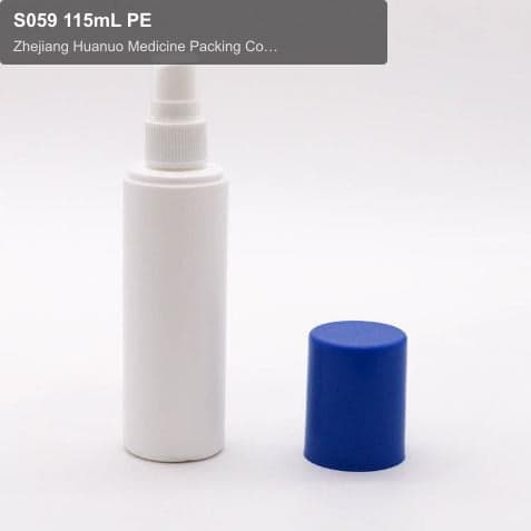 S059 115mL PE