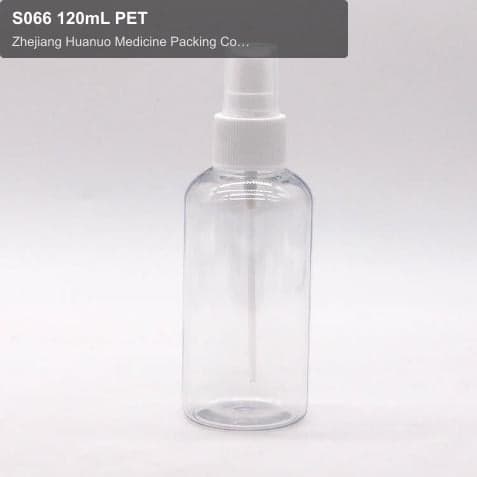 S066 120mL PET