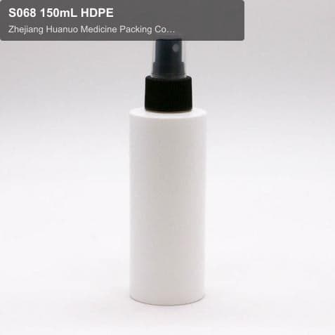 S068 150mL HDPE