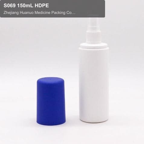 S069 150mL HDPE