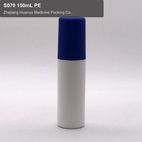 S070 150mL PE