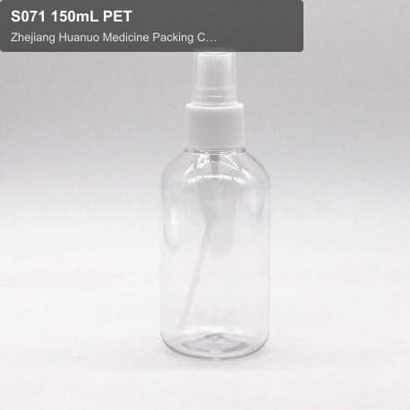 S071 150mL PET