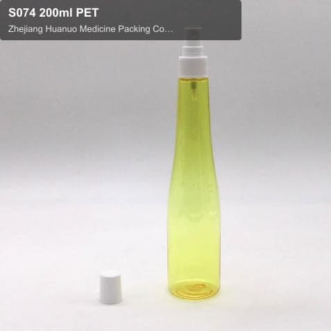 S074 200ml PET