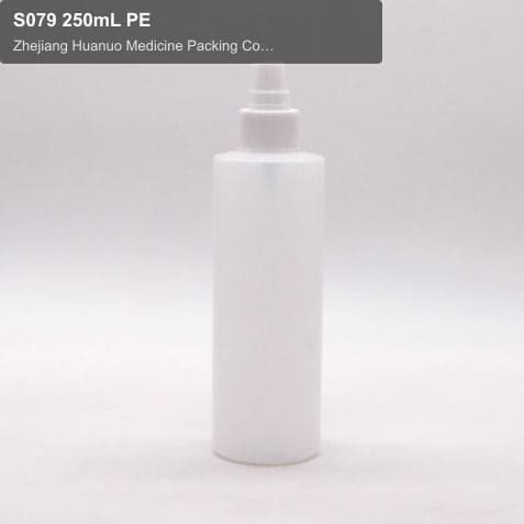 S079 250mL PE