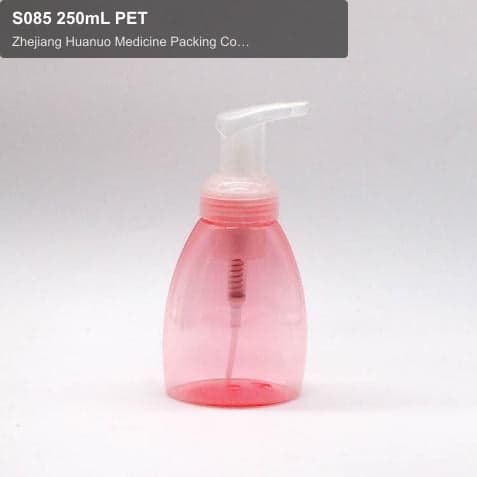 S085 250mL PET