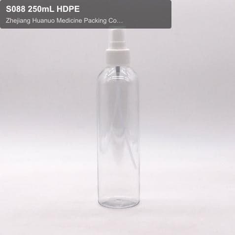 S088 250mL HDPE