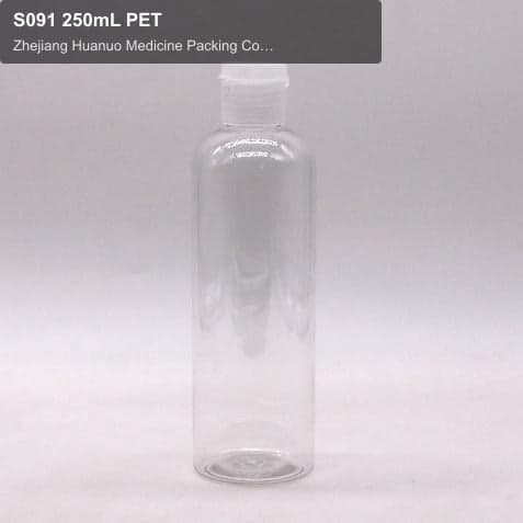 S091 250mL PET