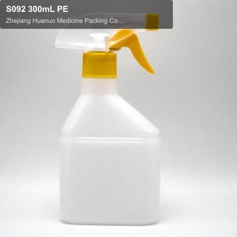 S092 300mL PE