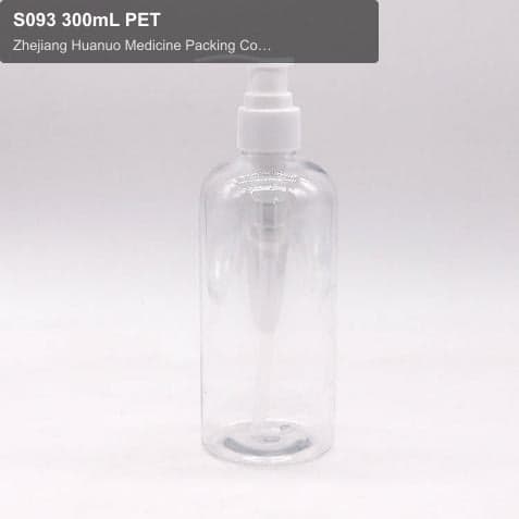 S093 300mL PET