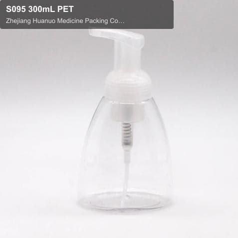 S095 300mL PET