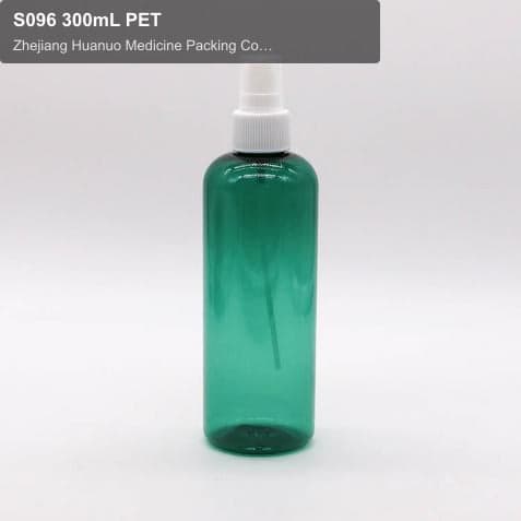 S096 300mL PET