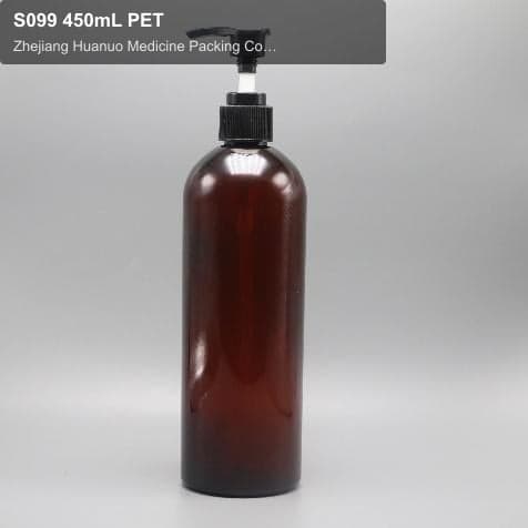 S099 450mL PET