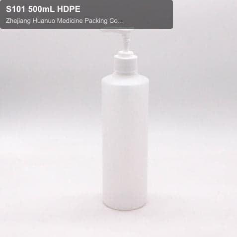 S101 500mL HDPE