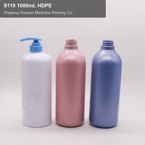 S119 1000mL HDPE