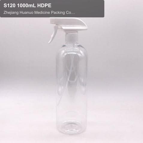 S120 1000mL HDPE