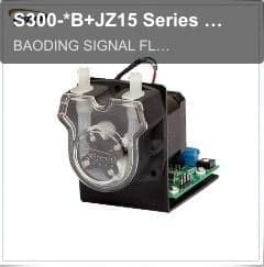 S300-*B+JZ15 Series speed ...